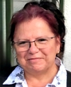 Petra Leeg